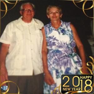 Meet your Posher, Wendy